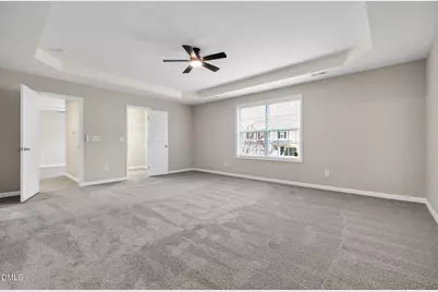 906 Ballast Drive, Knightdale, NC 27545 - Photo 24