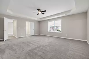 906 Ballast Dr, Knightdale, NC 27545 - Photo 24