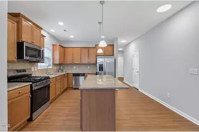 906 Ballast Drive, Knightdale, NC 27545 - Photo 16