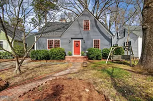 2020 Pershing St, Durham, NC 27705 - Photo 2