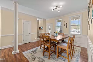 86 Thornhill Ct, Clayton, NC 27520 - Photo 6