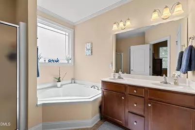 86 Thornhill Court, Clayton, NC 27520 - Photo 24