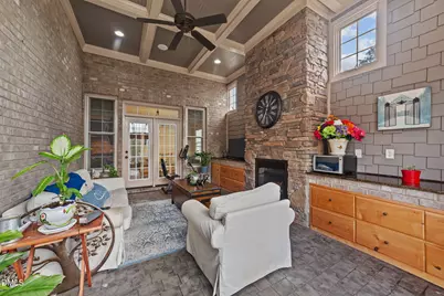 46 Egret Court, Clayton, NC 27520 - Photo 16