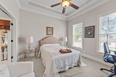 46 Egret Court, Clayton, NC 27520 - Photo 20