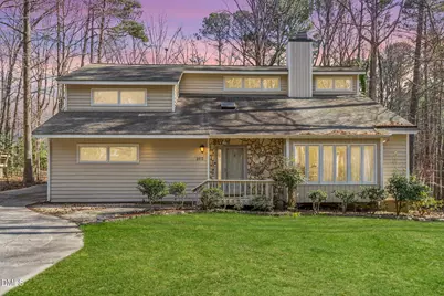 213 King George Loop, Cary, NC 27511 - Photo 1