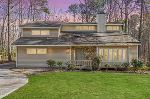 213 King George Loop, Cary, NC 27511 - Photo 1