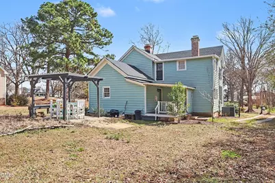 321 E Branch Street, Spring Hope, NC 27882 - Photo 34