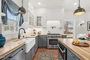 321 E Branch St, Spring Hope, NC 27882 - Photo 12