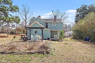 321 E Branch St, Spring Hope, NC 27882 - Photo 36