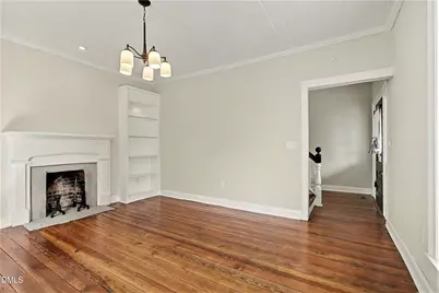 321 E Branch Street, Spring Hope, NC 27882 - Photo 10