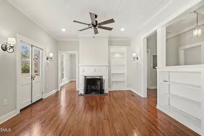 321 E Branch Street, Spring Hope, NC 27882 - Photo 8