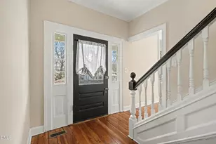 321 E Branch St, Spring Hope, NC 27882 - Photo 4