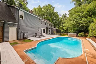 101 Springbrook Pl, Cary, NC 27518 - Photo 36