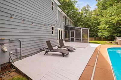 101 Springbrook Place, Cary, NC 27518 - Photo 34