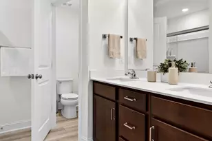 1000 Sweet Woodruff Dr, Zebulon, NC 27597 - Photo 16