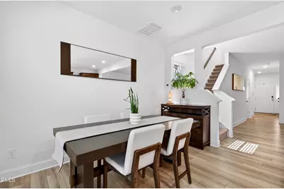 1000 Sweet Woodruff Drive, Zebulon, NC 27597 - Photo 8