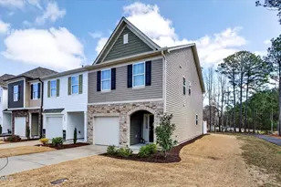 1000 Sweet Woodruff Dr, Zebulon, NC 27597 - Photo 1