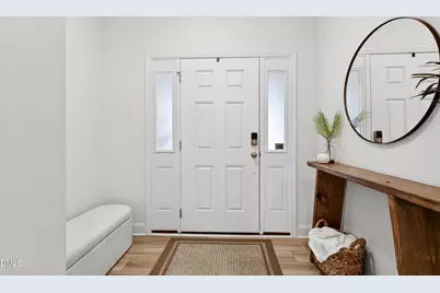 1000 Sweet Woodruff Drive, Zebulon, NC 27597 - Photo 10