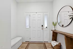 1000 Sweet Woodruff Dr, Zebulon, NC 27597 - Photo 10