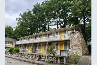 1117 Gurley Street #11, Durham, NC 27701 - Photo 1