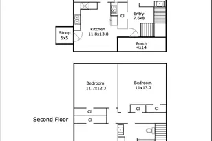 1004 Cheviot Ave, Durham, NC 27707 - Photo 36