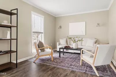 1004 Cheviot Avenue, Durham, NC 27707 - Photo 2