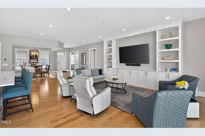 7440 Hasentree Way, Wake Forest, NC 27587 - Photo 24