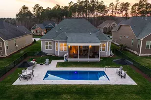 7440 Hasentree Way, Wake Forest, NC 27587 - Photo 10