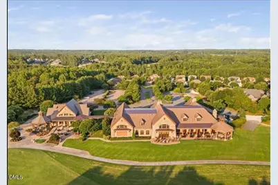 7440 Hasentree Way, Wake Forest, NC 27587 - Photo 40