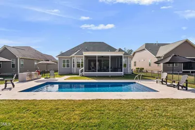 7440 Hasentree Way, Wake Forest, NC 27587 - Photo 10