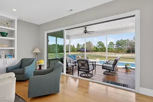 7440 Hasentree Way, Wake Forest, NC 27587 - Photo 28