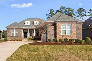 7440 Hasentree Way, Wake Forest, NC 27587 - Photo 1