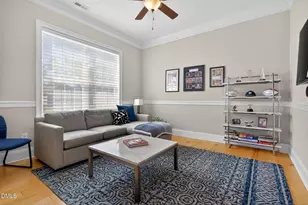 7440 Hasentree Way, Wake Forest, NC 27587 - Photo 20