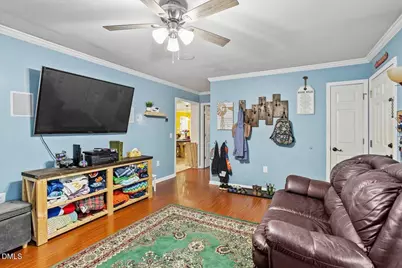 171 Beverly Lane, Henderson, NC 27537 - Photo 6