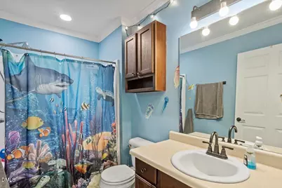 171 Beverly Lane, Henderson, NC 27537 - Photo 18