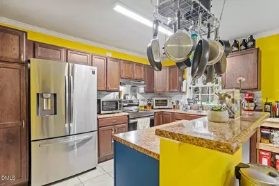 171 Beverly Lane, Henderson, NC 27537 - Photo 10