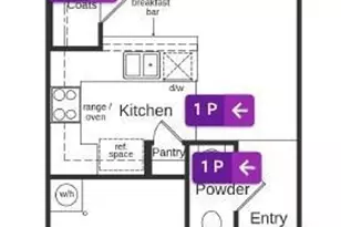 3011 Chrys St, Durham, NC 27704 - Photo 2