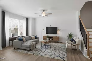 2282 Apex Peakway, Apex, NC 27502 - Photo 8