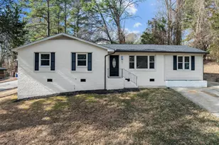 1 Westbury Pl, Durham, NC 27707 - Photo 1