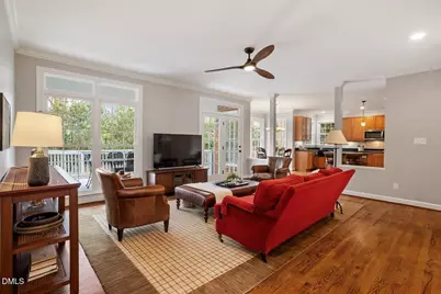 109 Ellsworth Place, Chapel Hill, NC 27516 - Photo 30