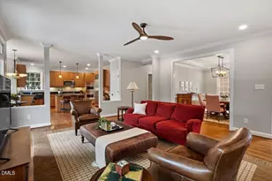 109 Ellsworth Pl, Chapel Hill, NC 27516 - Photo 34