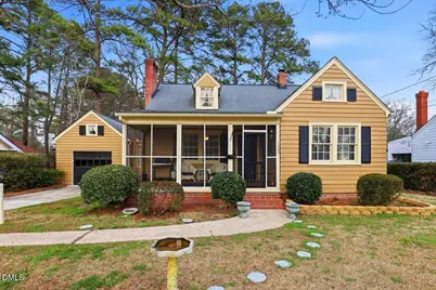 1304 Adams Street N, Wilson, NC 27893 - Photo 4