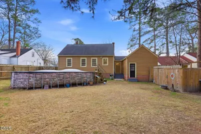 1304 Adams Street N, Wilson, NC 27893 - Photo 22