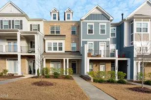 1296 Barn Cat Way, Apex, NC 27502 - Photo 1