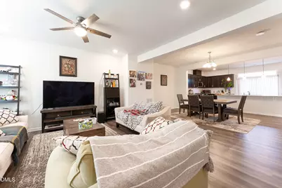 1296 Barn Cat Way, Apex, NC 27502 - Photo 2