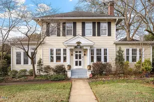 2309 Fairview, Raleigh, NC 27608 - Photo 1