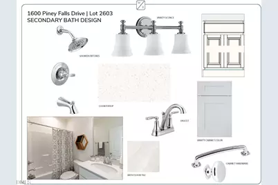 1600 Piney Falls Drive, Wendell, NC 27591 - Photo 6