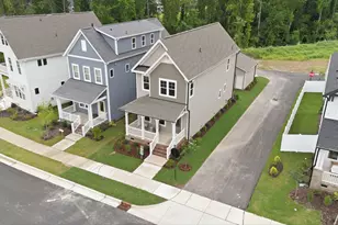 1600 Piney Fls Dr, Wendell, NC 27591 - Photo 6