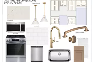 1600 Piney Fls Dr, Wendell, NC 27591 - Photo 4