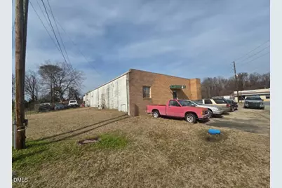 300 W Seaboard Street, Bladenboro, NC 28320 - Photo 2